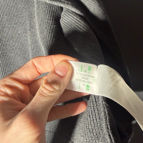 J.Crew Marielle Cropped Cardigan Womens Size Small - Picture 5 of 6